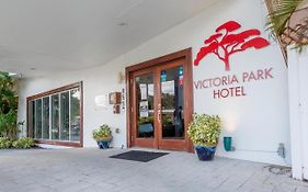 Victoria Park Hotel