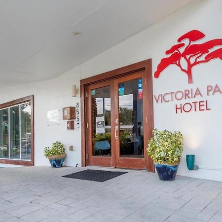 Victoria Park Hotel Fort Lauderdale Buitenkant foto